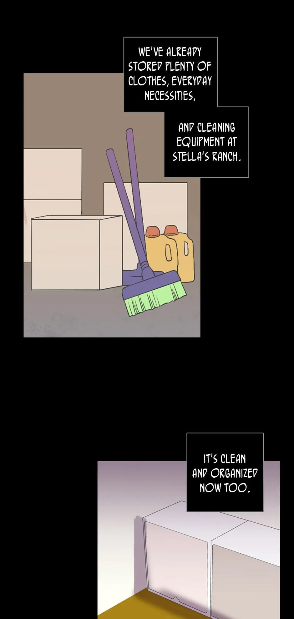 Dreamcide Chapter 140 - Page 14