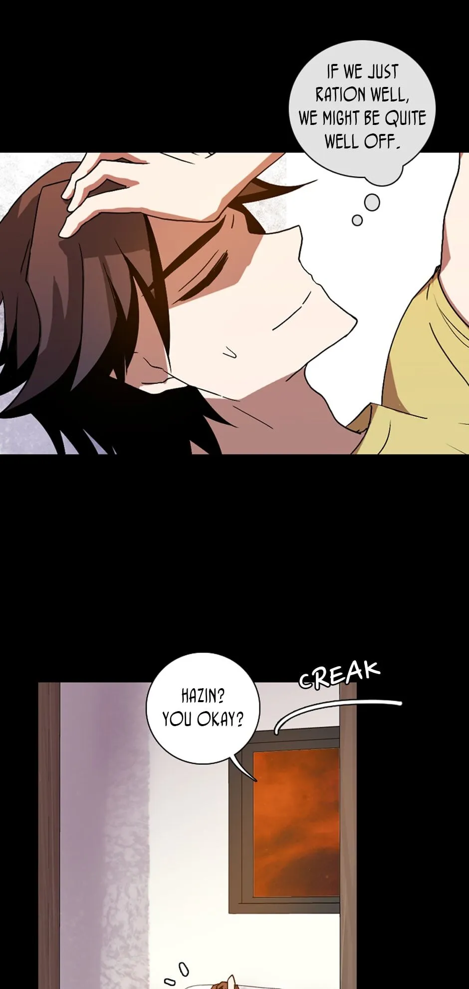 Dreamcide Chapter 140 - Page 16