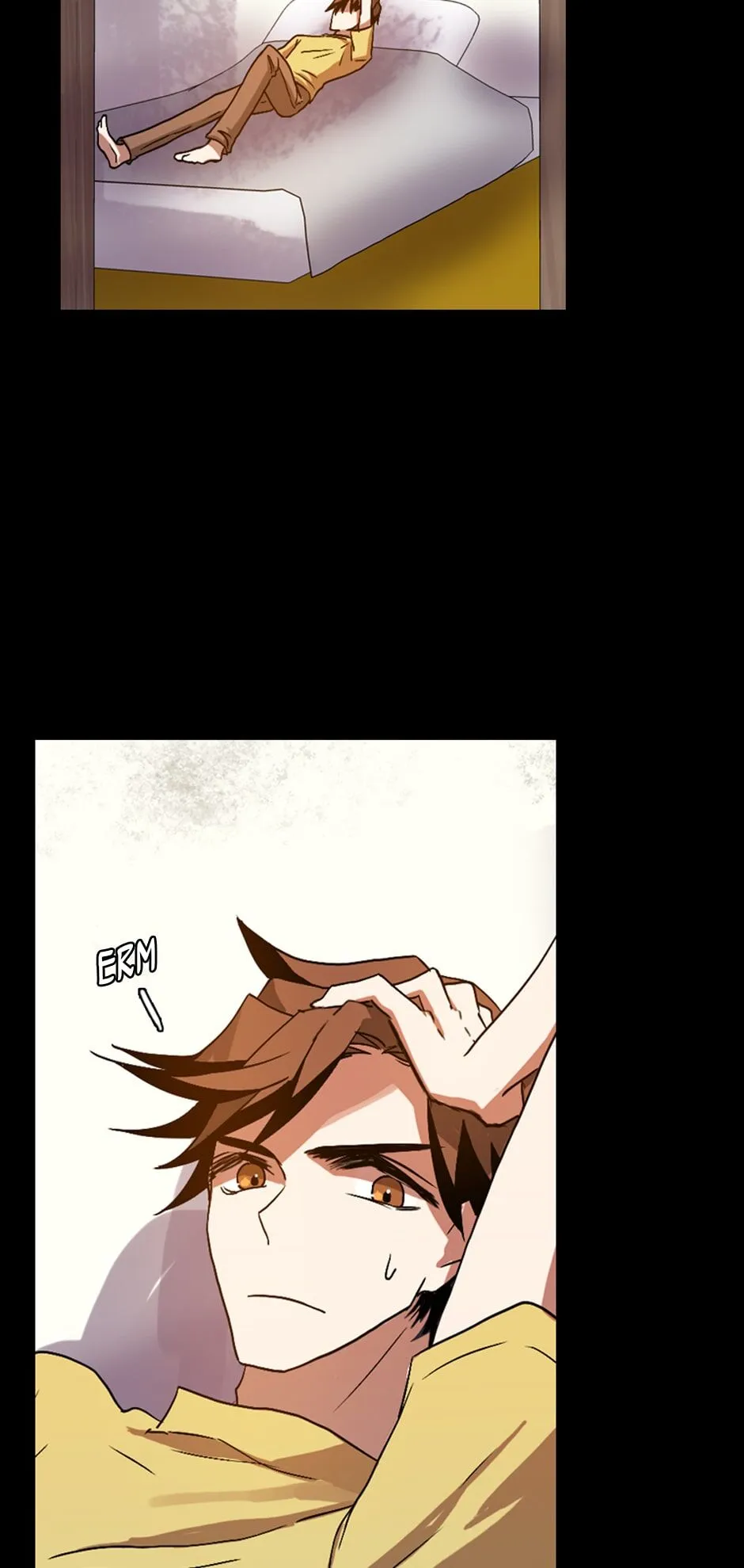 Dreamcide Chapter 140 - Page 17