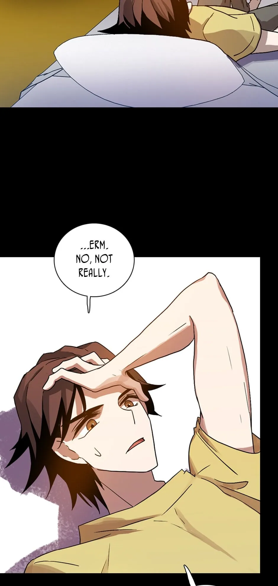 Dreamcide Chapter 140 - Page 19