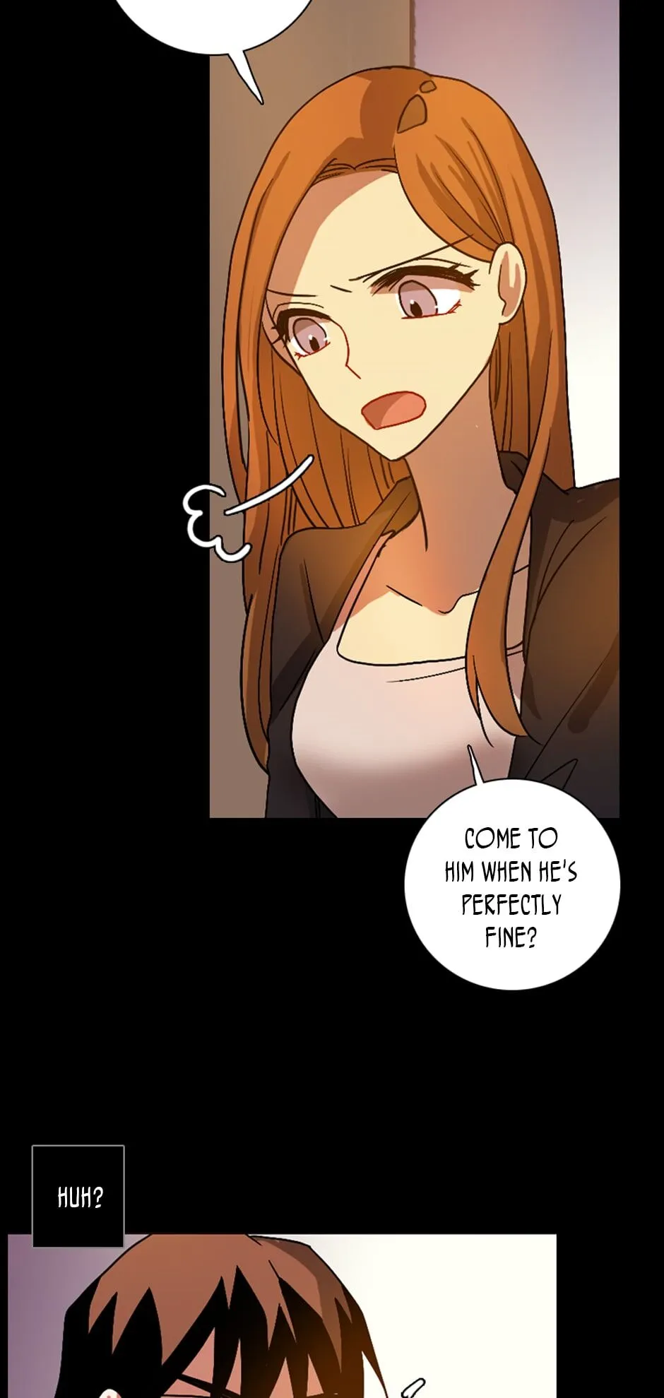 Dreamcide Chapter 140 - Page 24