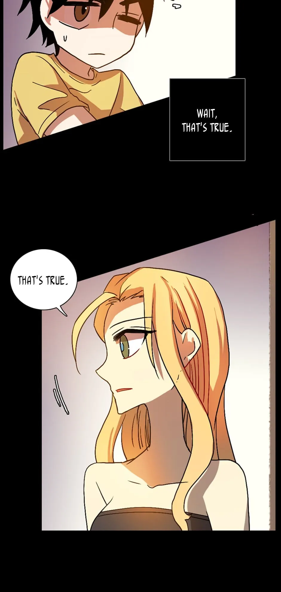 Dreamcide Chapter 140 - Page 25