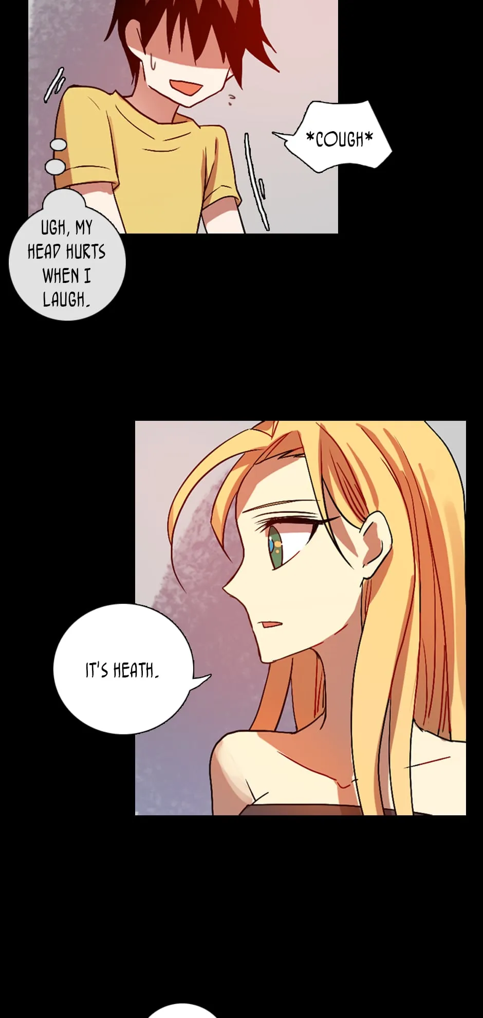 Dreamcide Chapter 140 - Page 27