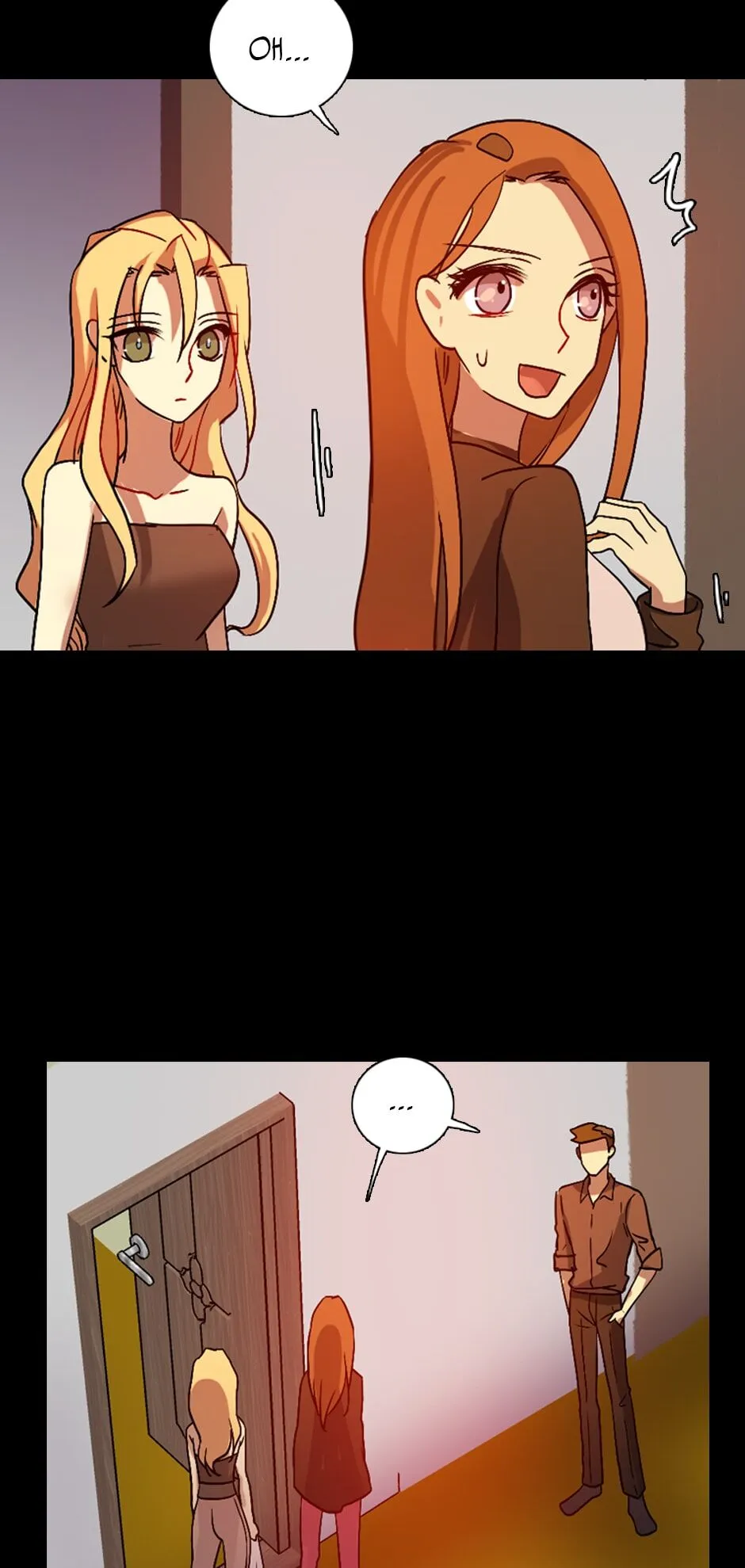 Dreamcide Chapter 140 - Page 28