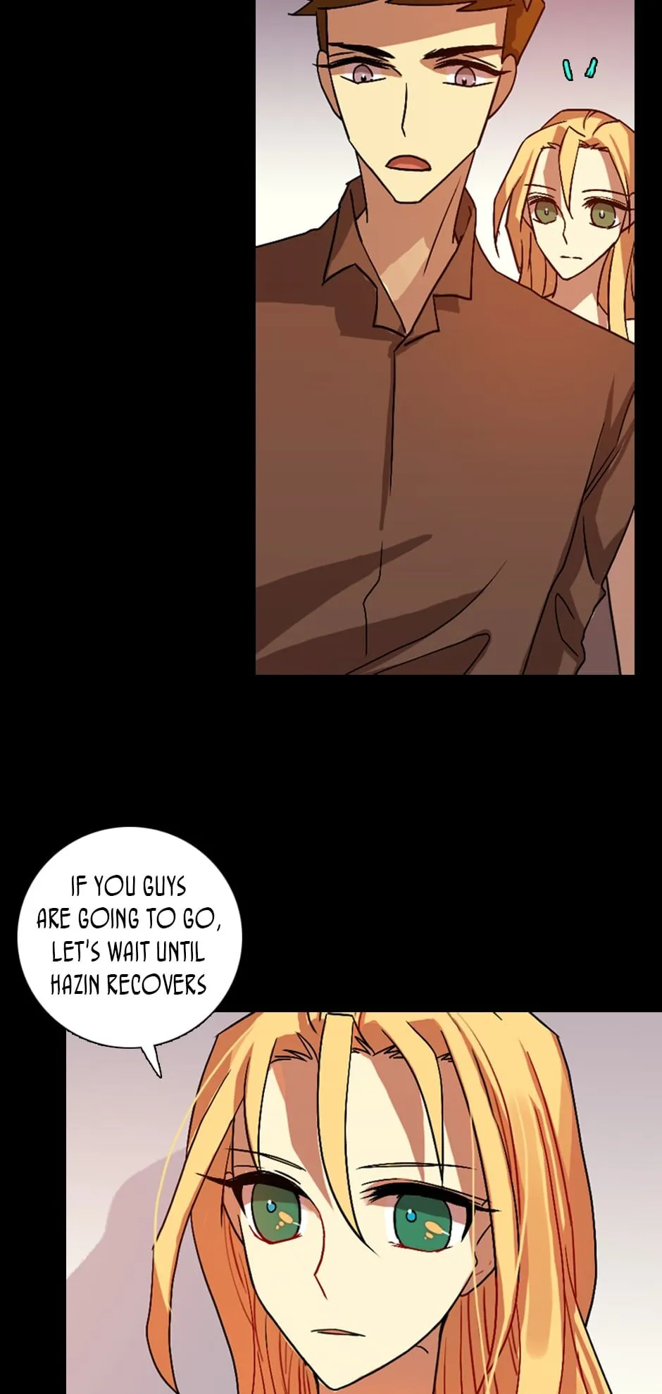 Dreamcide Chapter 140 - Page 38