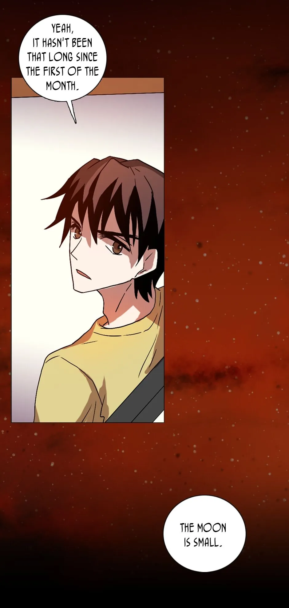 Dreamcide Chapter 140 - Page 40