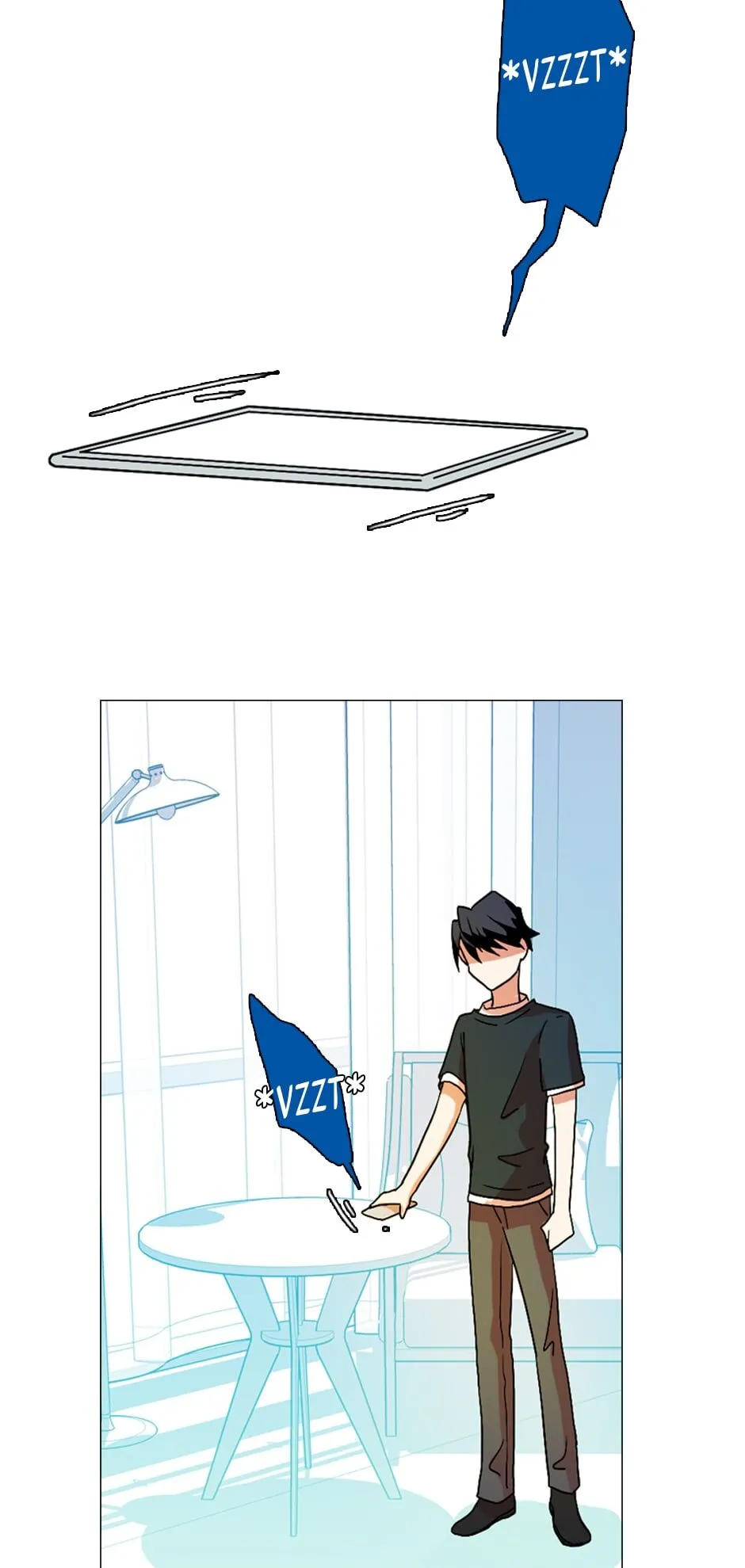 Dreamcide Chapter 140 - Page 42