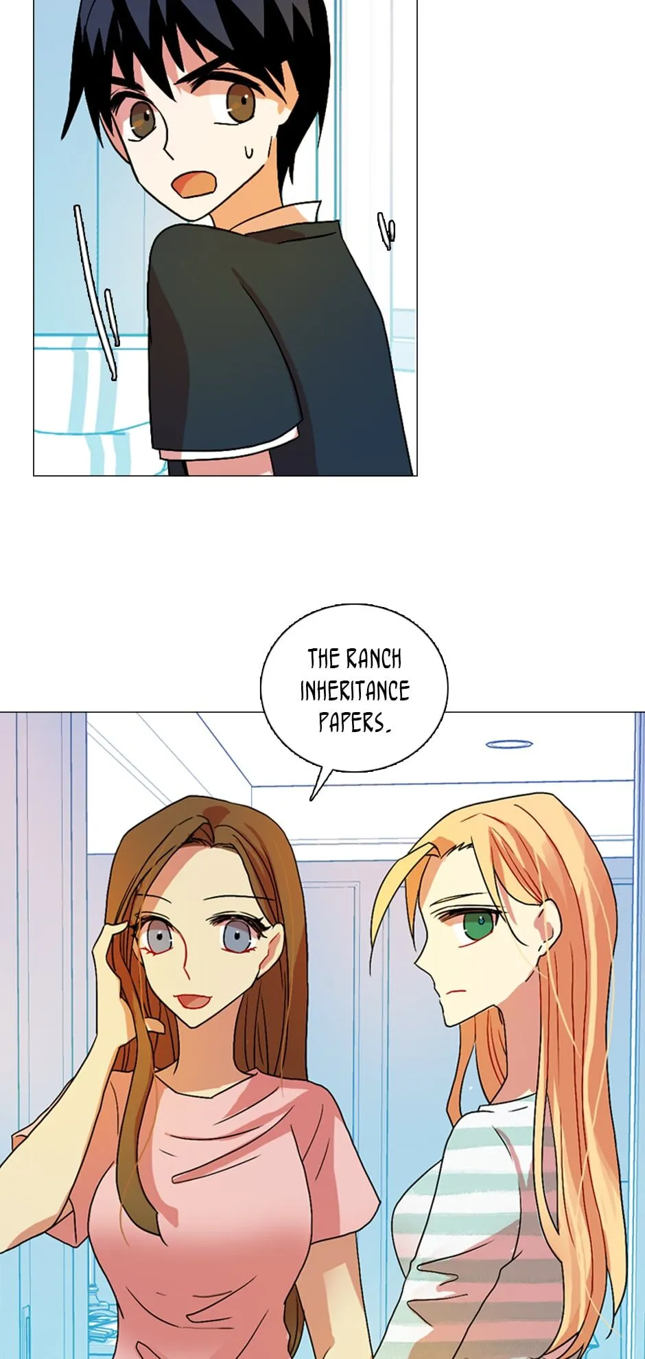 Dreamcide Chapter 140 - Page 47