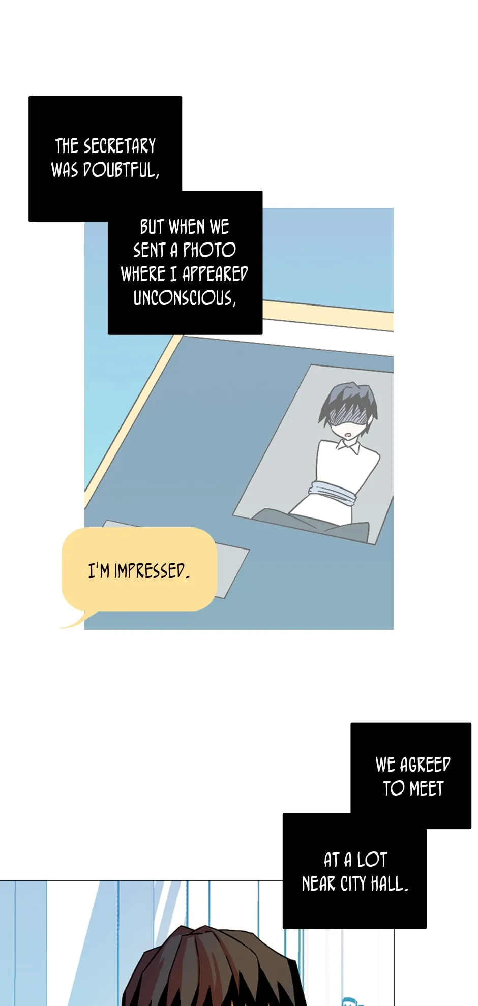 Dreamcide Chapter 140 - Page 51