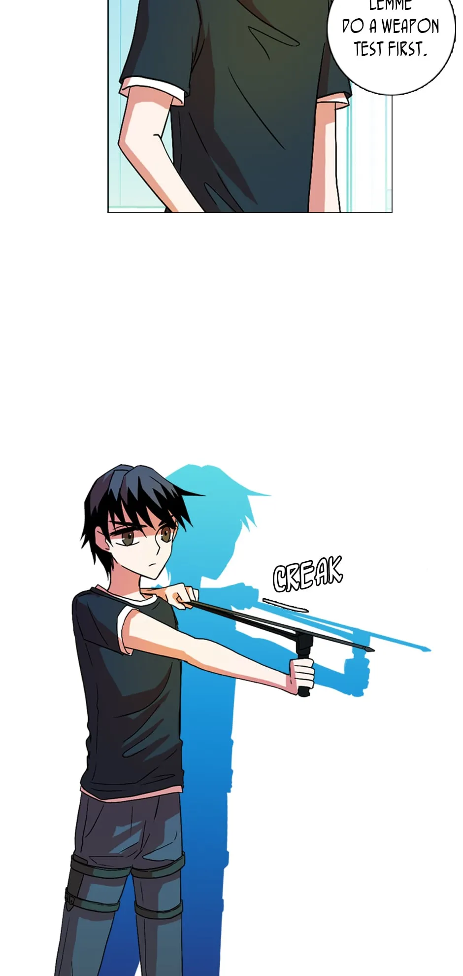 Dreamcide Chapter 140 - Page 54