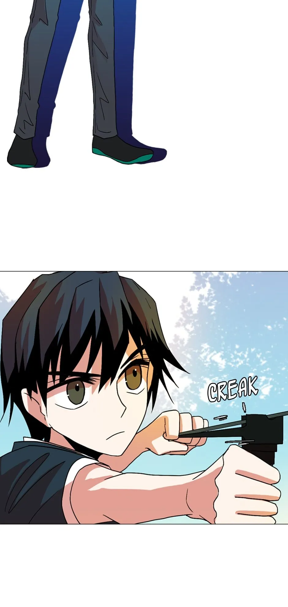 Dreamcide Chapter 140 - Page 55