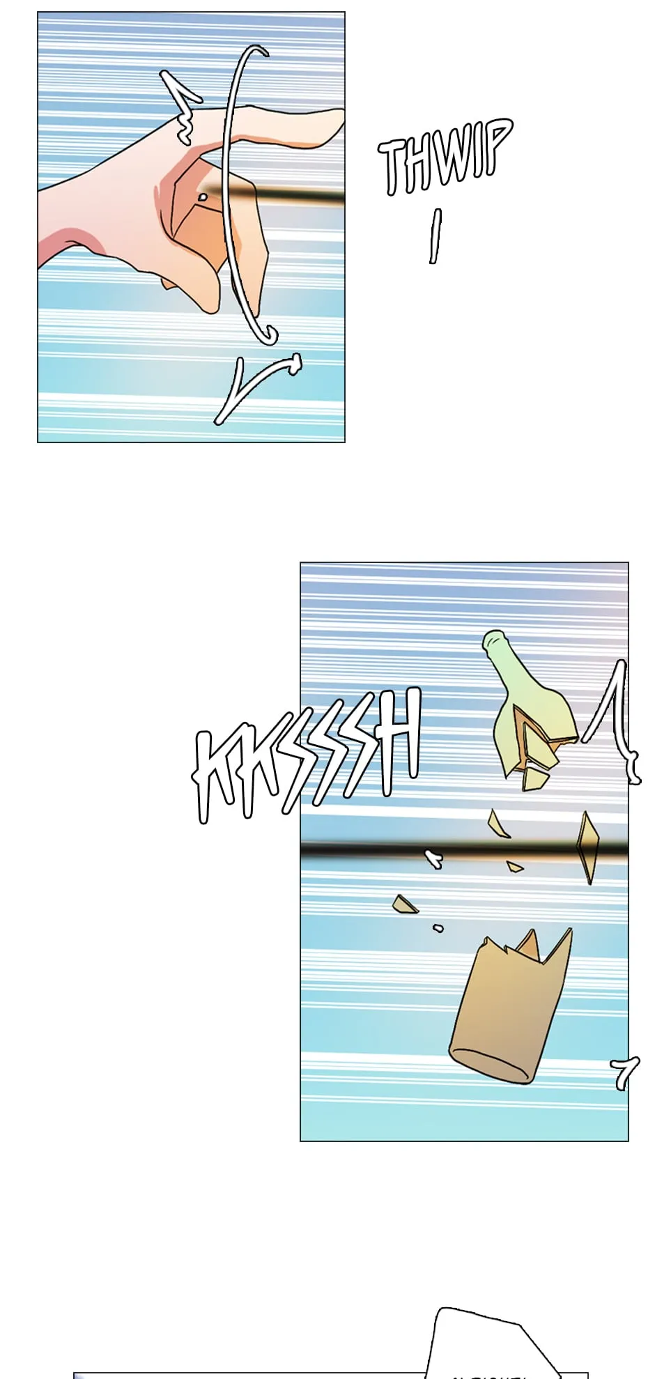 Dreamcide Chapter 140 - Page 56