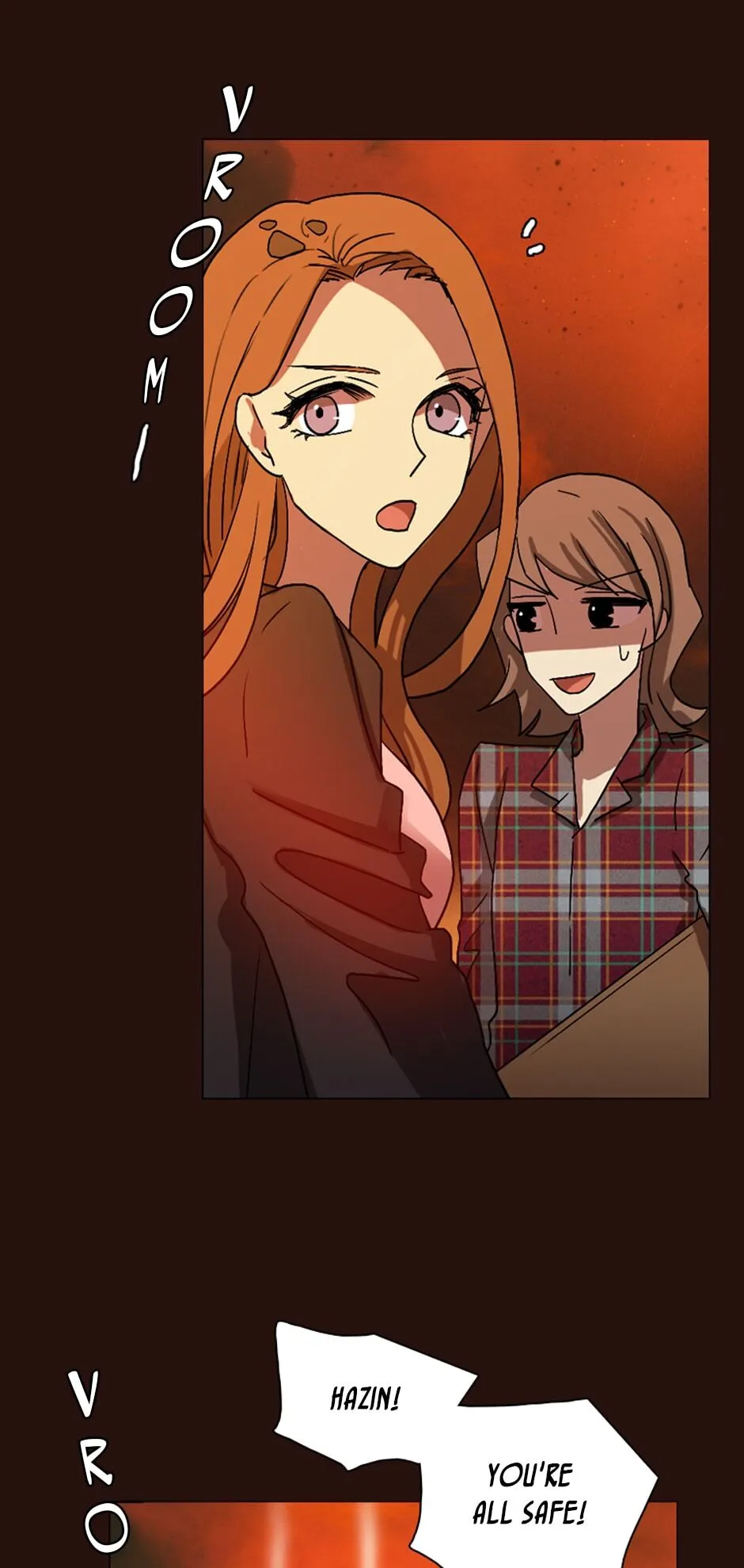 Dreamcide Chapter 140 - Page 6