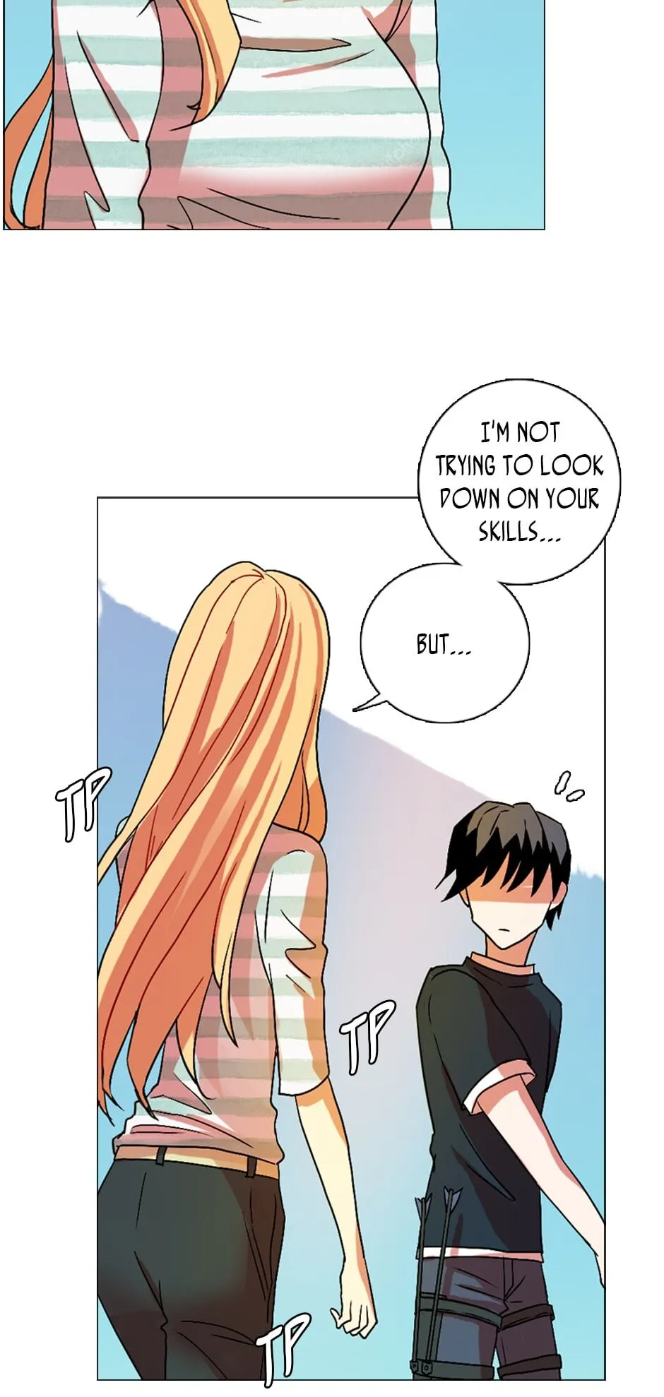 Dreamcide Chapter 140 - Page 60