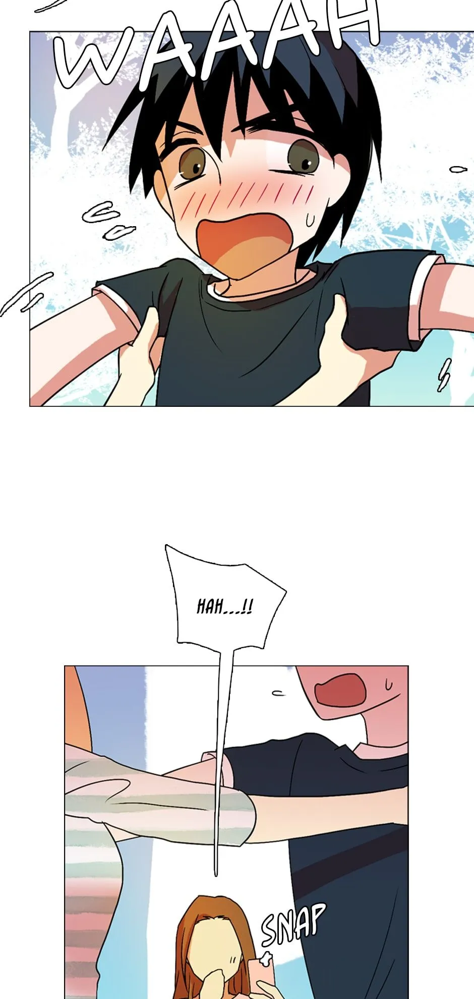 Dreamcide Chapter 140 - Page 64