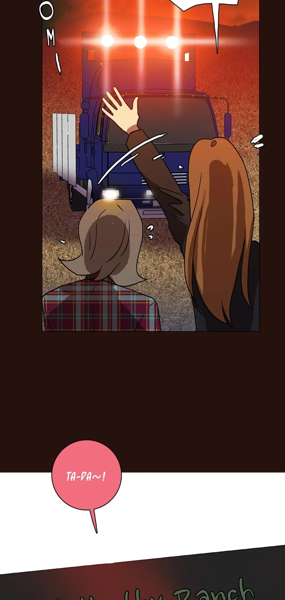 Dreamcide Chapter 140 - Page 7