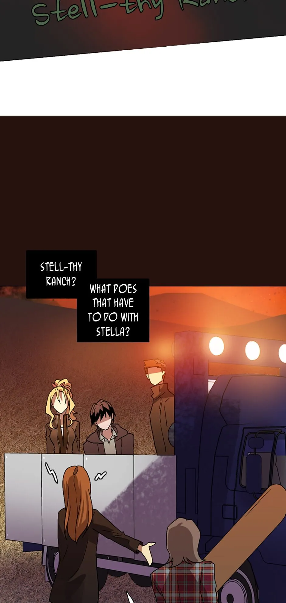 Dreamcide Chapter 140 - Page 8