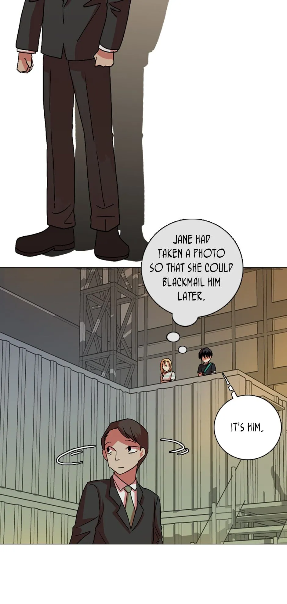 Dreamcide Chapter 141 - Page 10