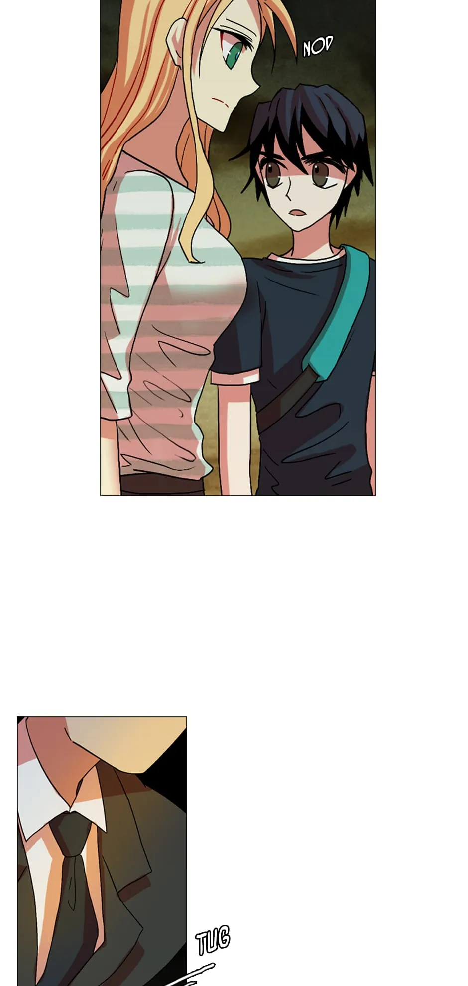 Dreamcide Chapter 141 - Page 14