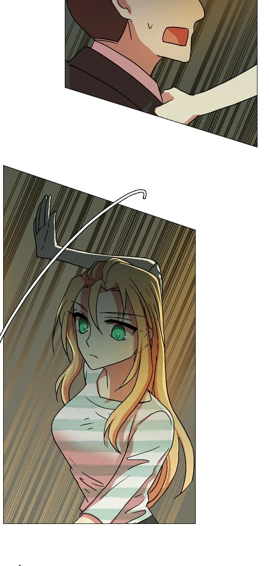 Dreamcide Chapter 141 - Page 19