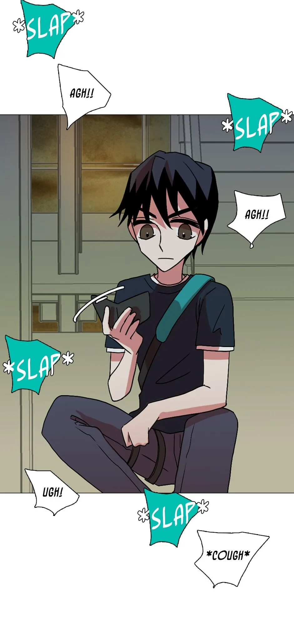 Dreamcide Chapter 141 - Page 20