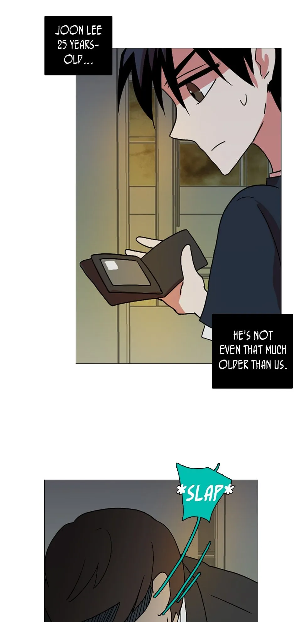 Dreamcide Chapter 141 - Page 21