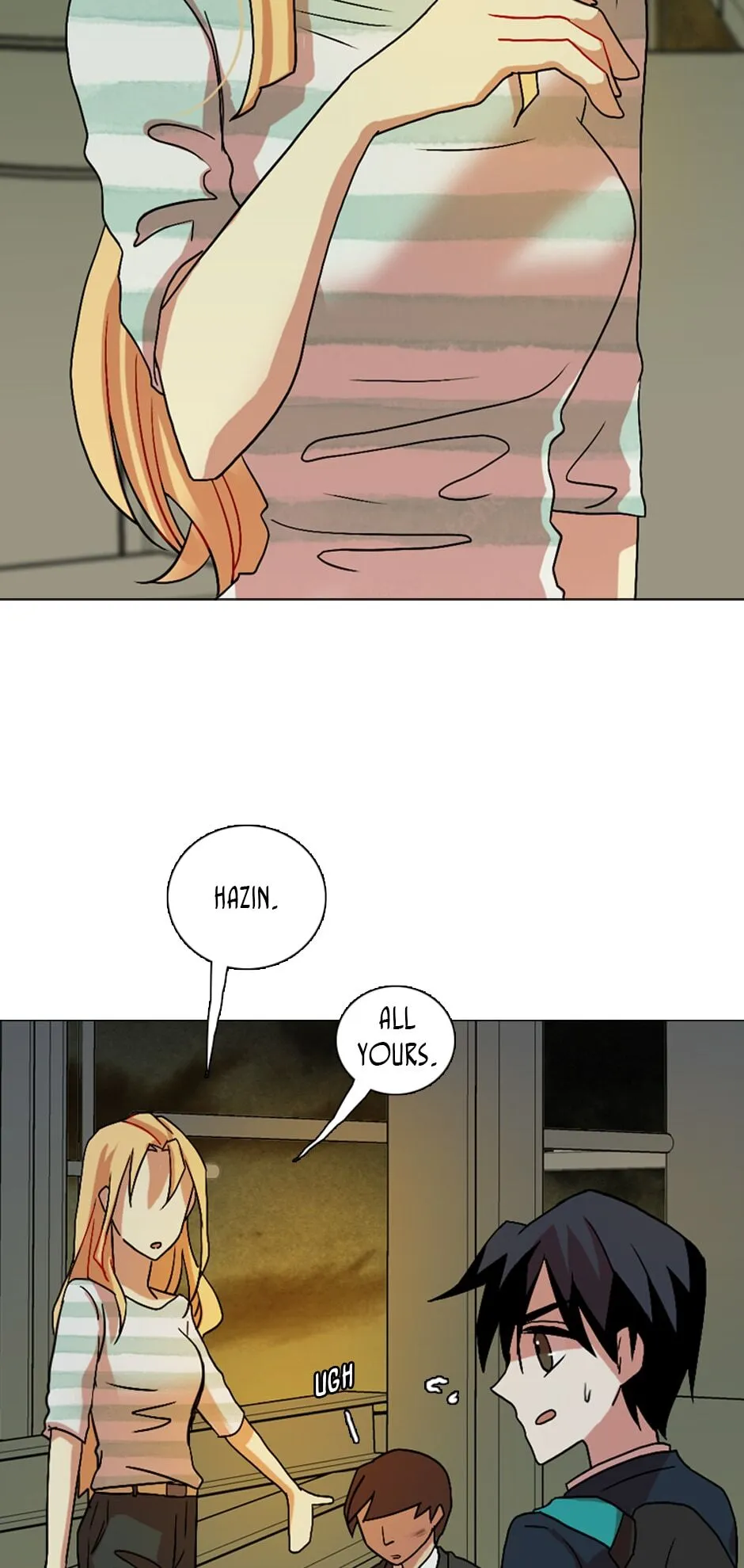 Dreamcide Chapter 141 - Page 23