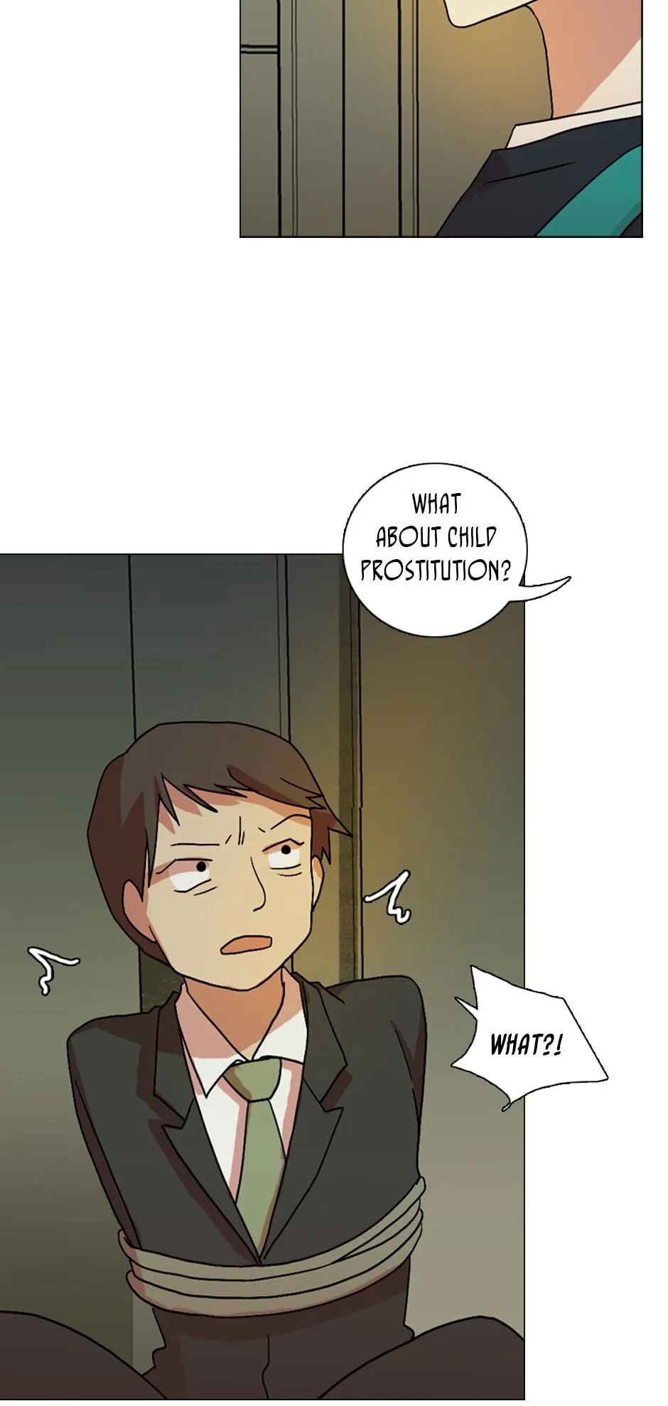 Dreamcide Chapter 141 - Page 28