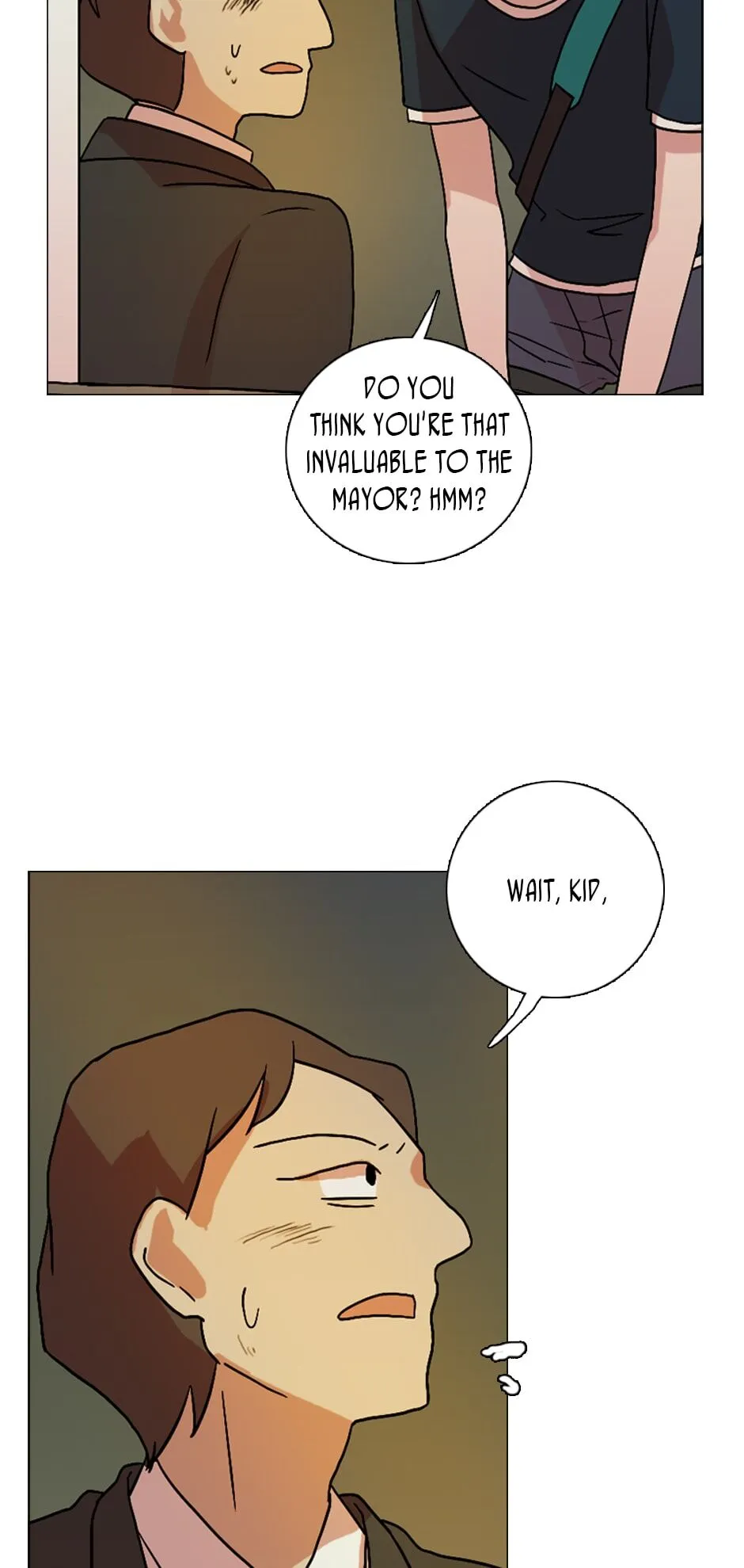 Dreamcide Chapter 141 - Page 33