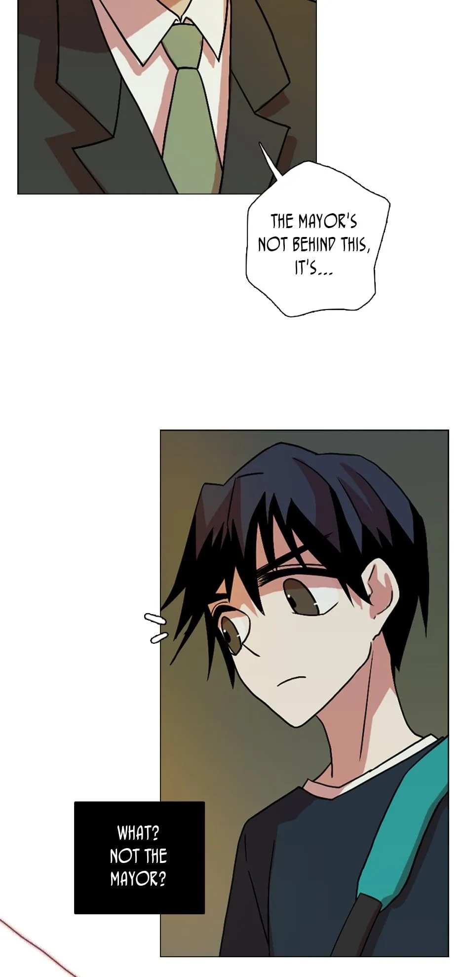 Dreamcide Chapter 141 - Page 34