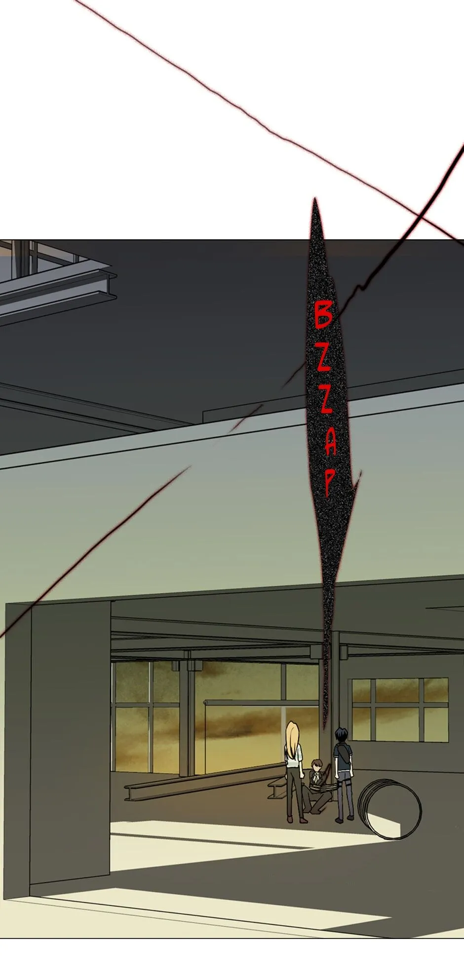 Dreamcide Chapter 141 - Page 35