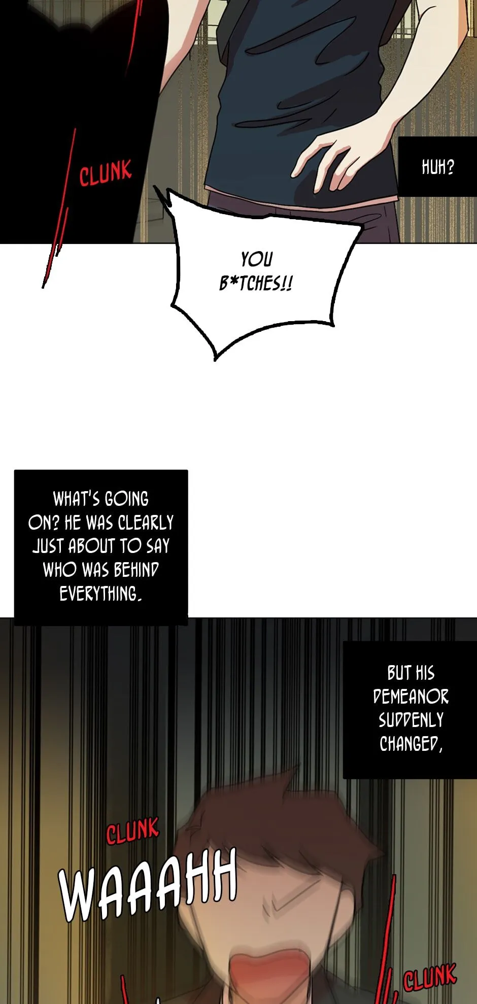 Dreamcide Chapter 141 - Page 38