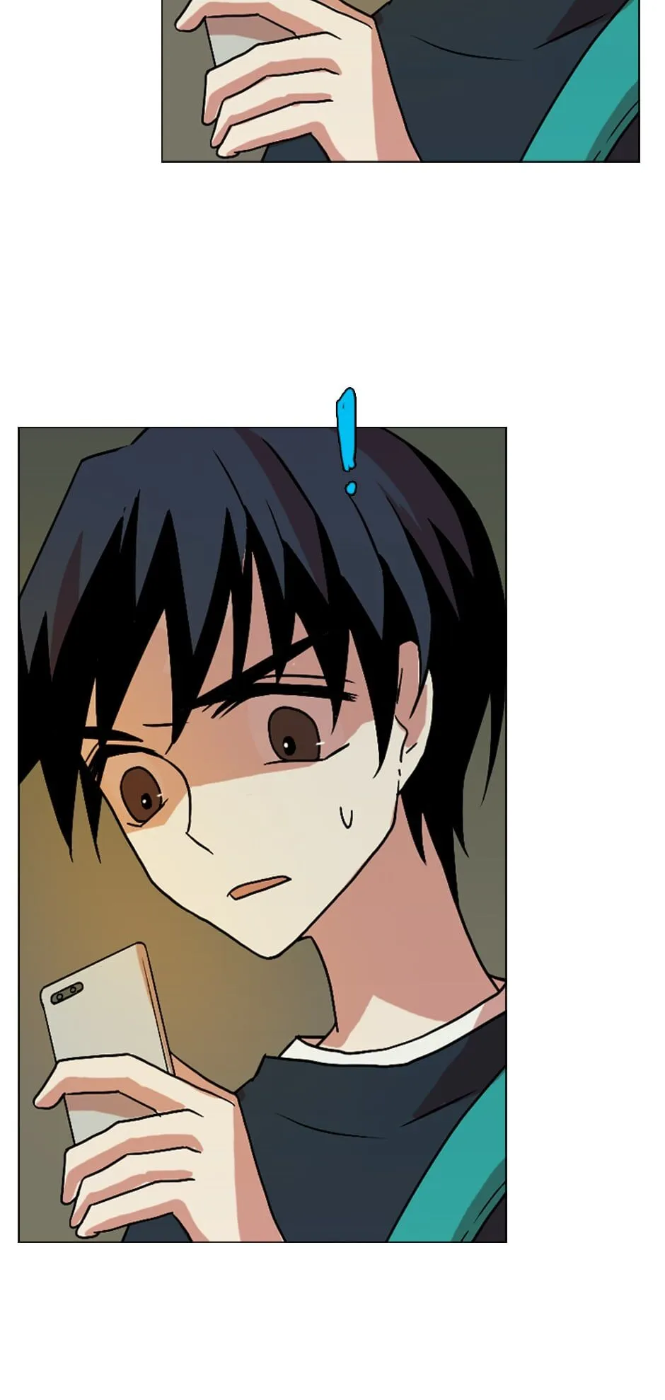 Dreamcide Chapter 141 - Page 40