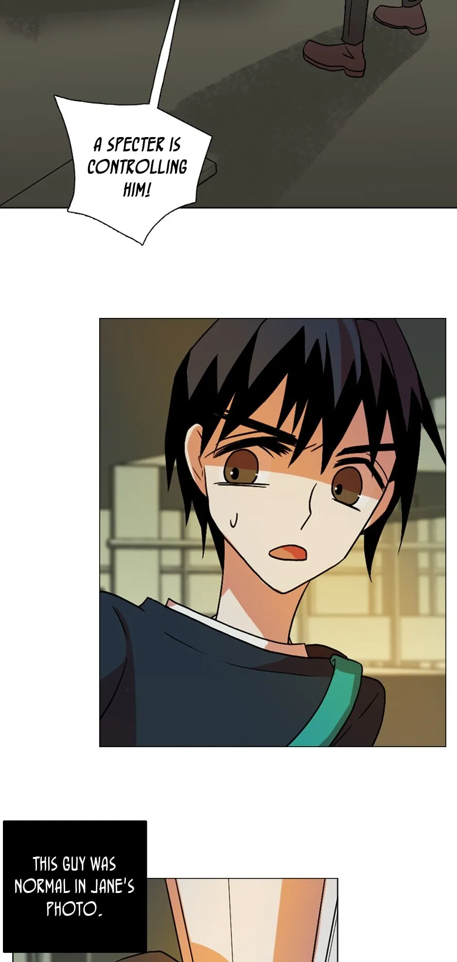 Dreamcide Chapter 141 - Page 44