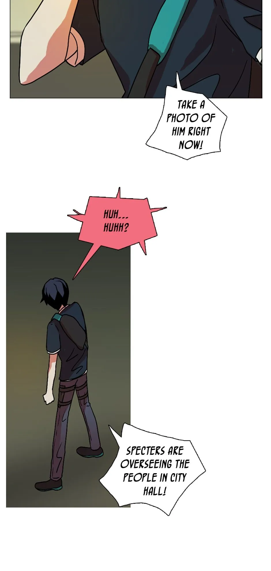 Dreamcide Chapter 141 - Page 48