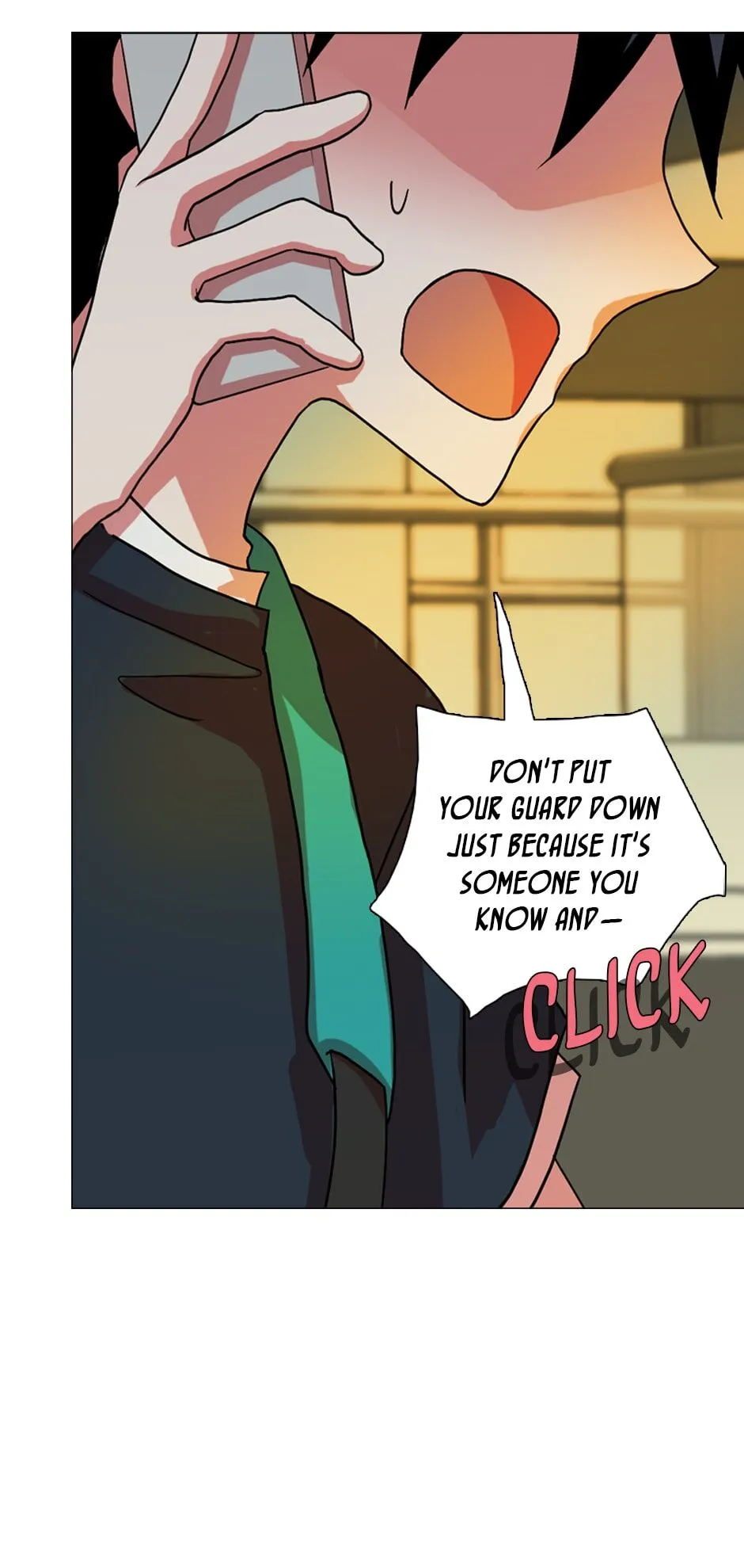 Dreamcide Chapter 141 - Page 49