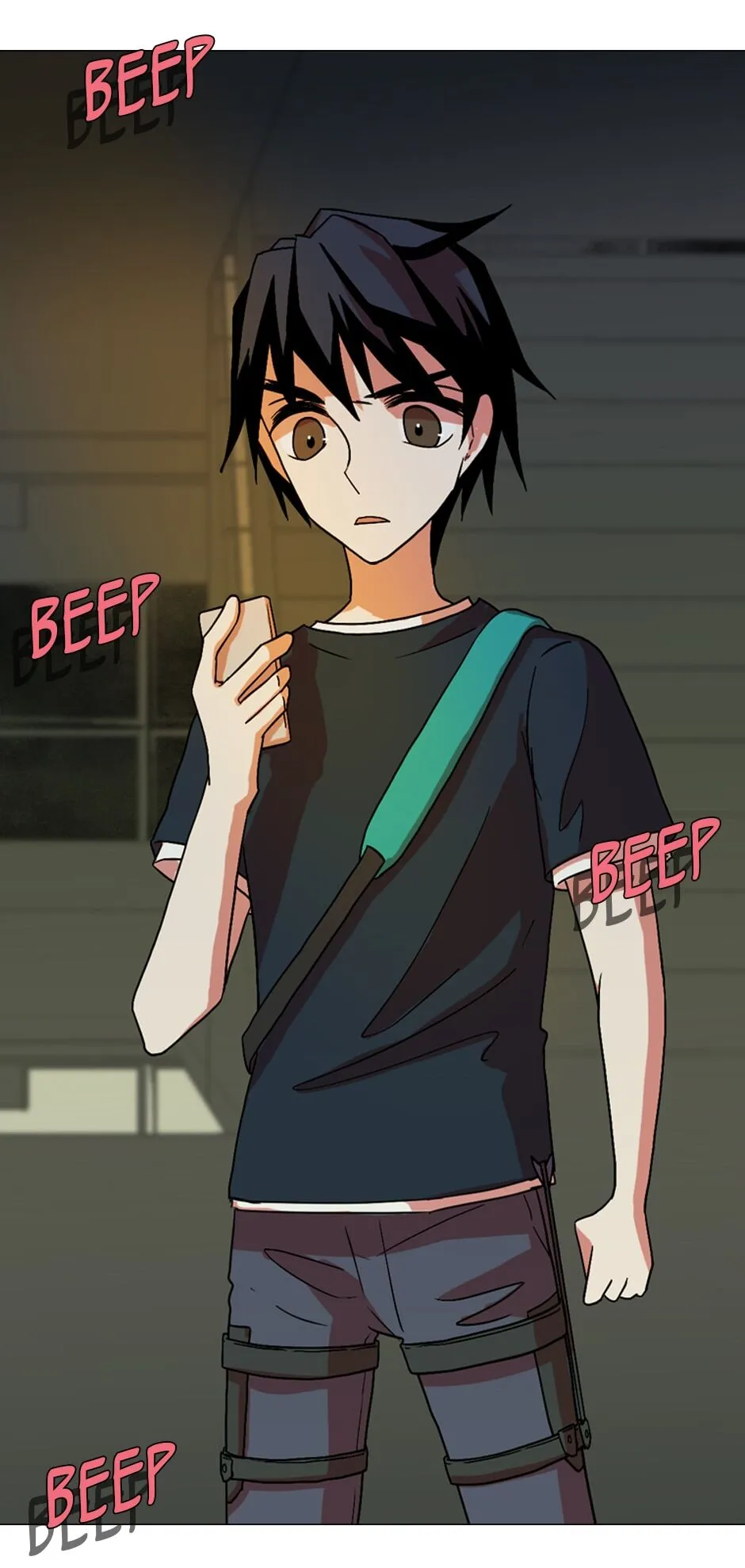 Dreamcide Chapter 141 - Page 50