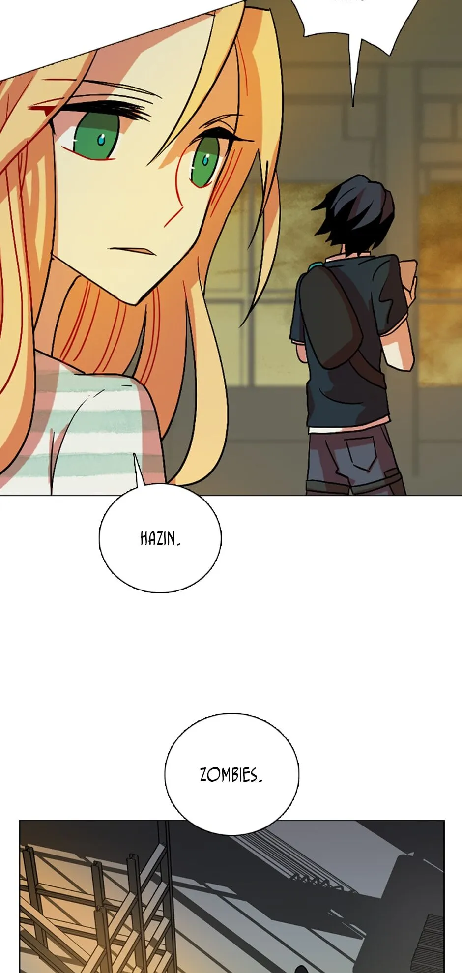 Dreamcide Chapter 141 - Page 52