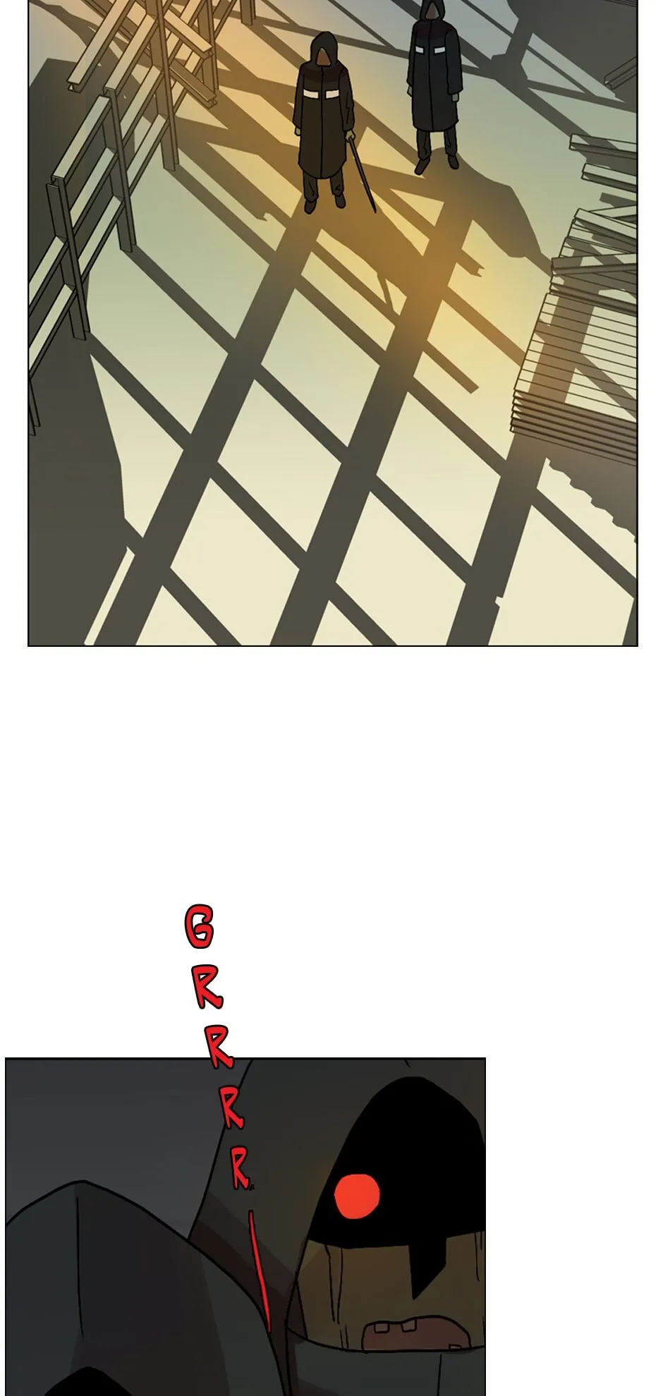 Dreamcide Chapter 141 - Page 53