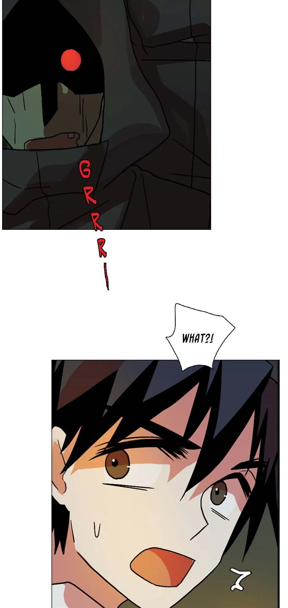 Dreamcide Chapter 141 - Page 54