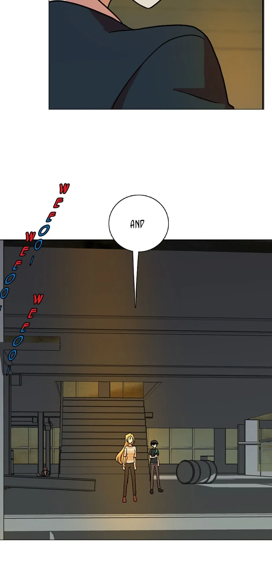 Dreamcide Chapter 141 - Page 55