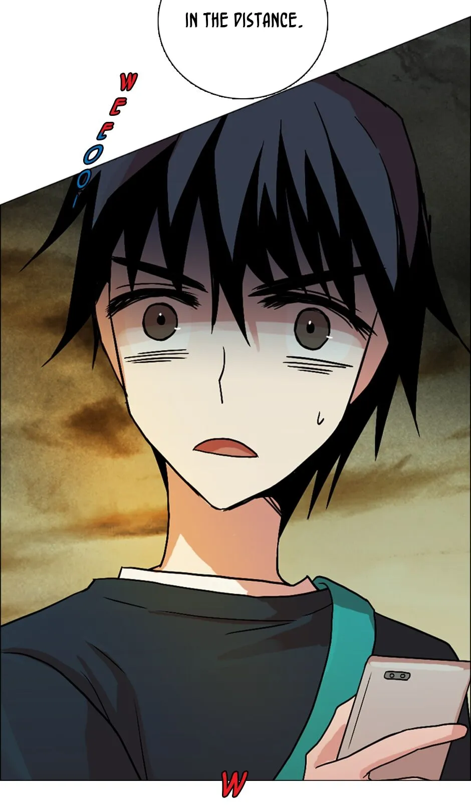 Dreamcide Chapter 141 - Page 57