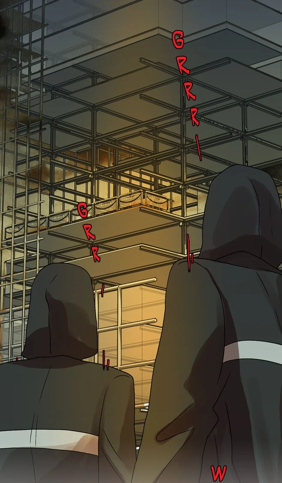 Dreamcide Chapter 141 - Page 59