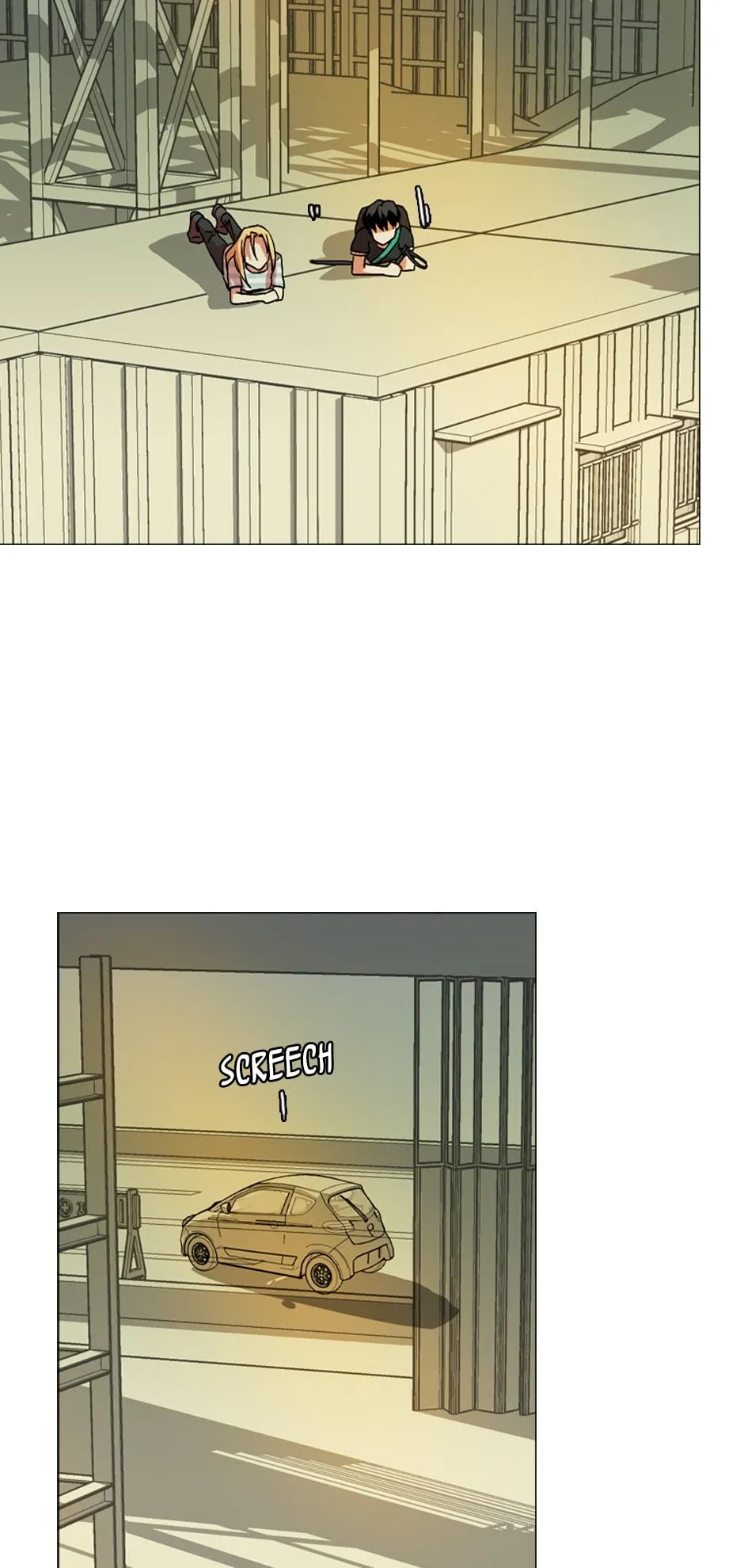 Dreamcide Chapter 141 - Page 8