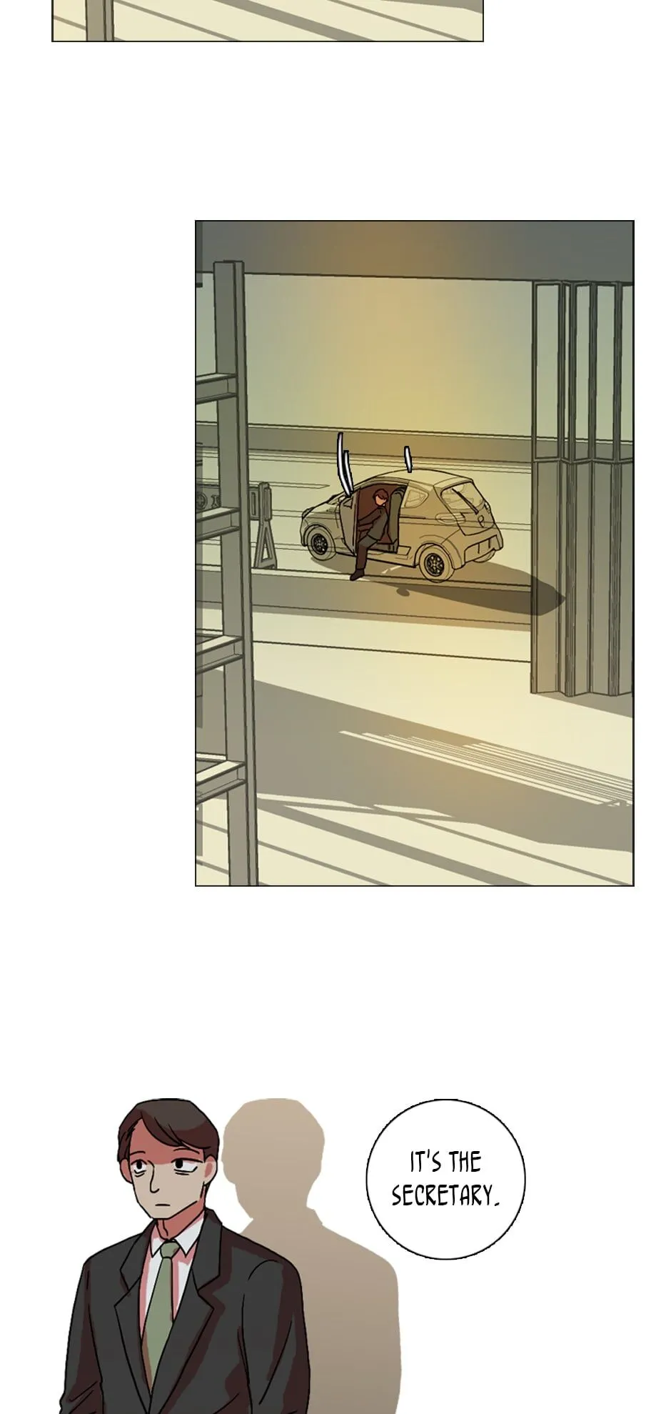 Dreamcide Chapter 141 - Page 9