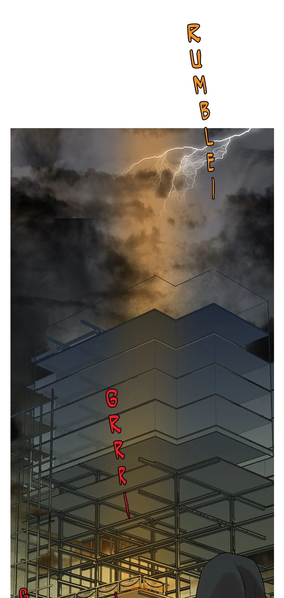 Dreamcide Chapter 142 - Page 1