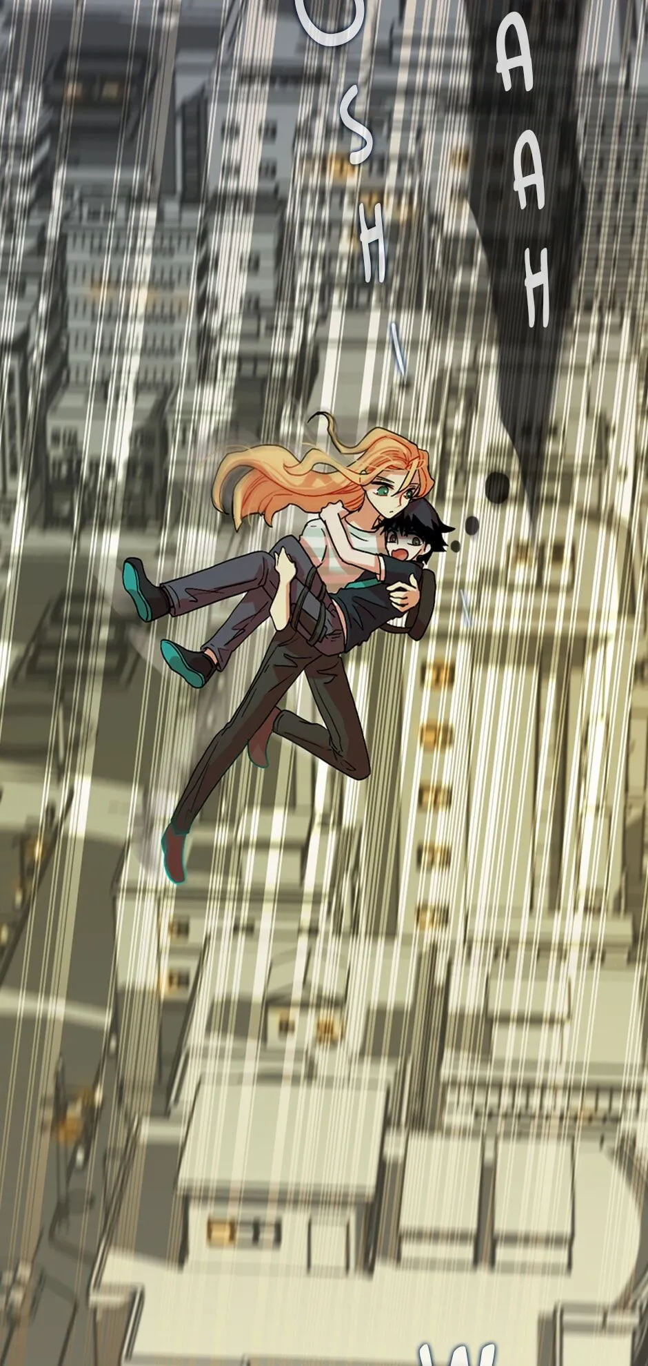 Dreamcide Chapter 142 - Page 12