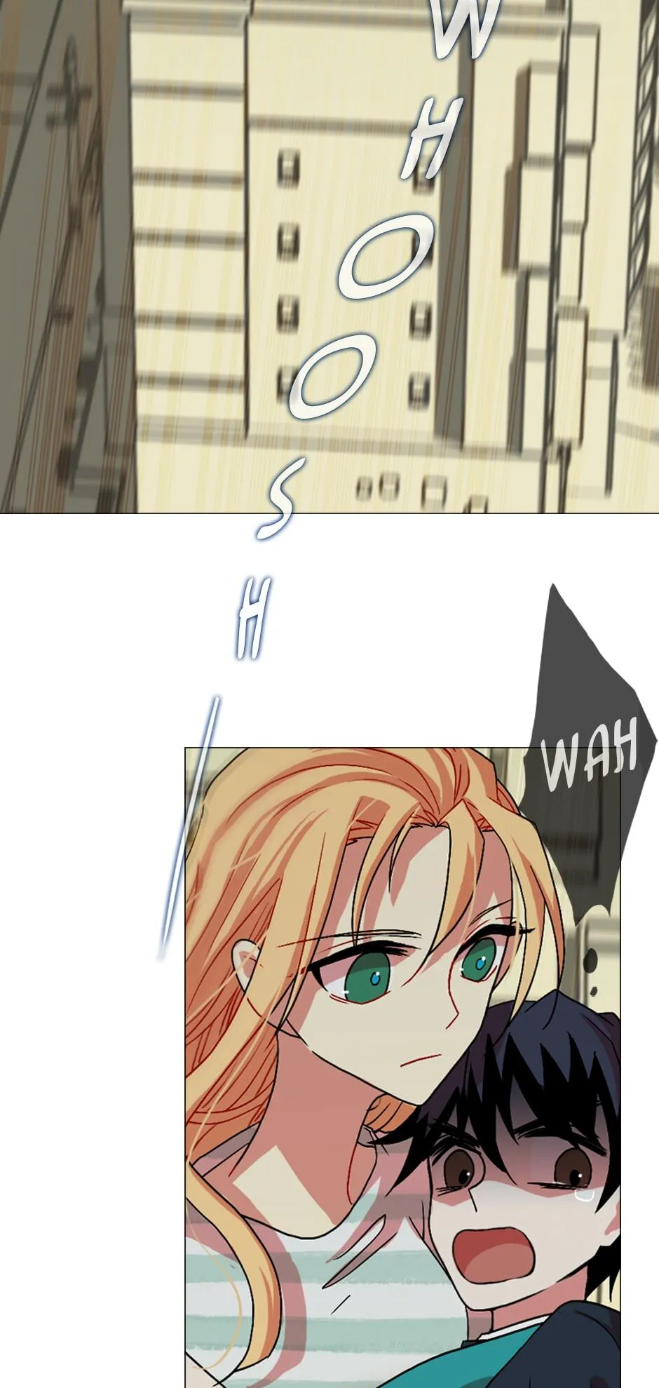 Dreamcide Chapter 142 - Page 13