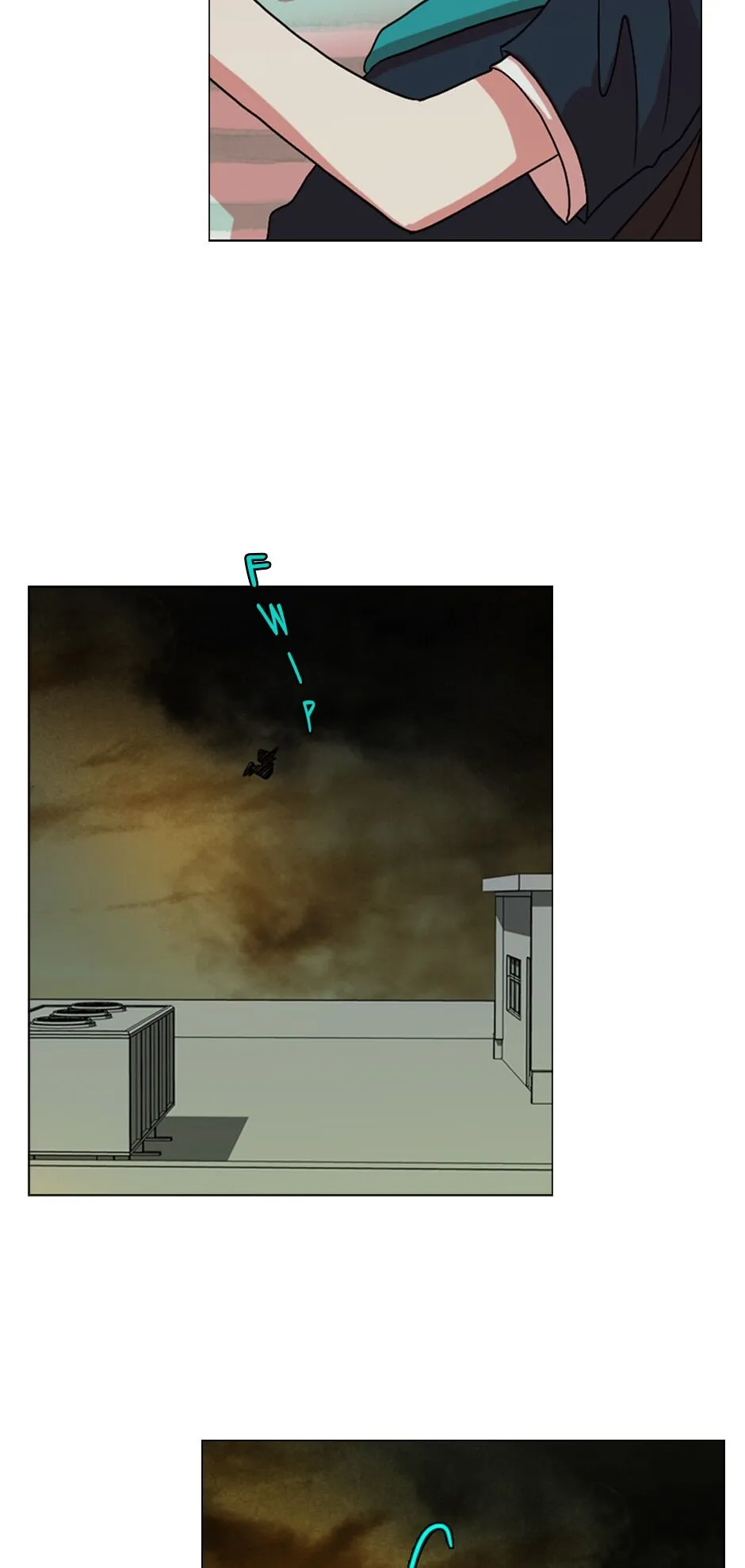 Dreamcide Chapter 142 - Page 14