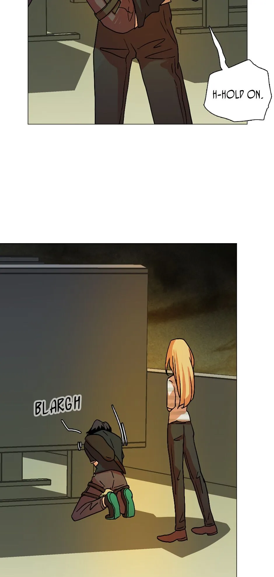 Dreamcide Chapter 142 - Page 17